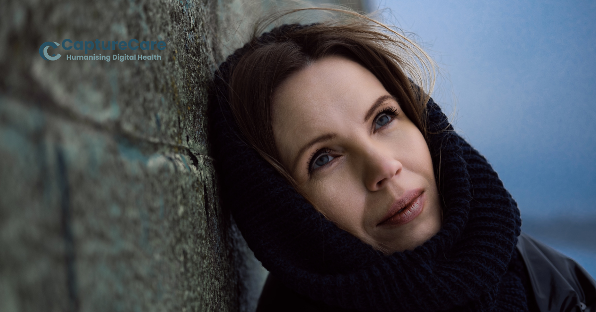 Midlife Crisis in Women? It's Really a Midlife Collision