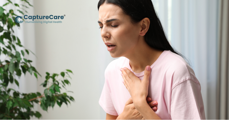 Perimenopause Heart Health and the Checks Worth Getting in Your 40s