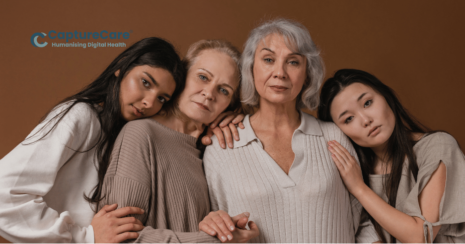 Life Begins at 40 for Midlife Health Australian Women