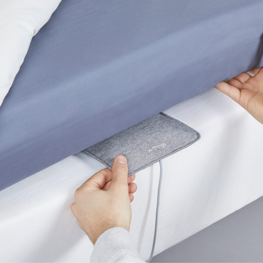 Withings Sleep Analyser