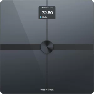 Withings scales