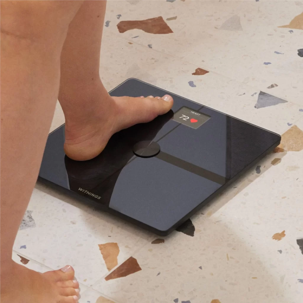 Withings Body Smart Scale