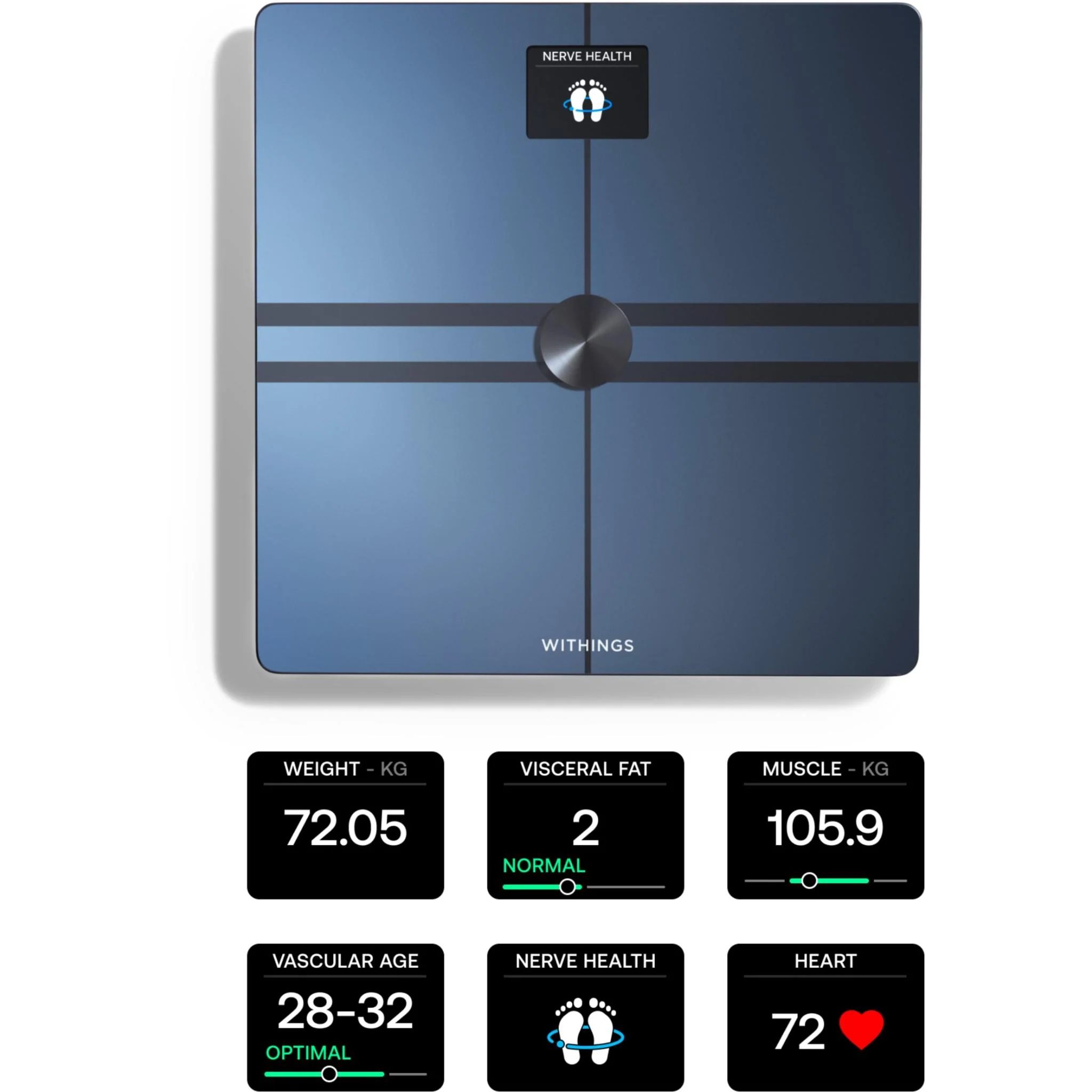 Withings Body Smart Scale