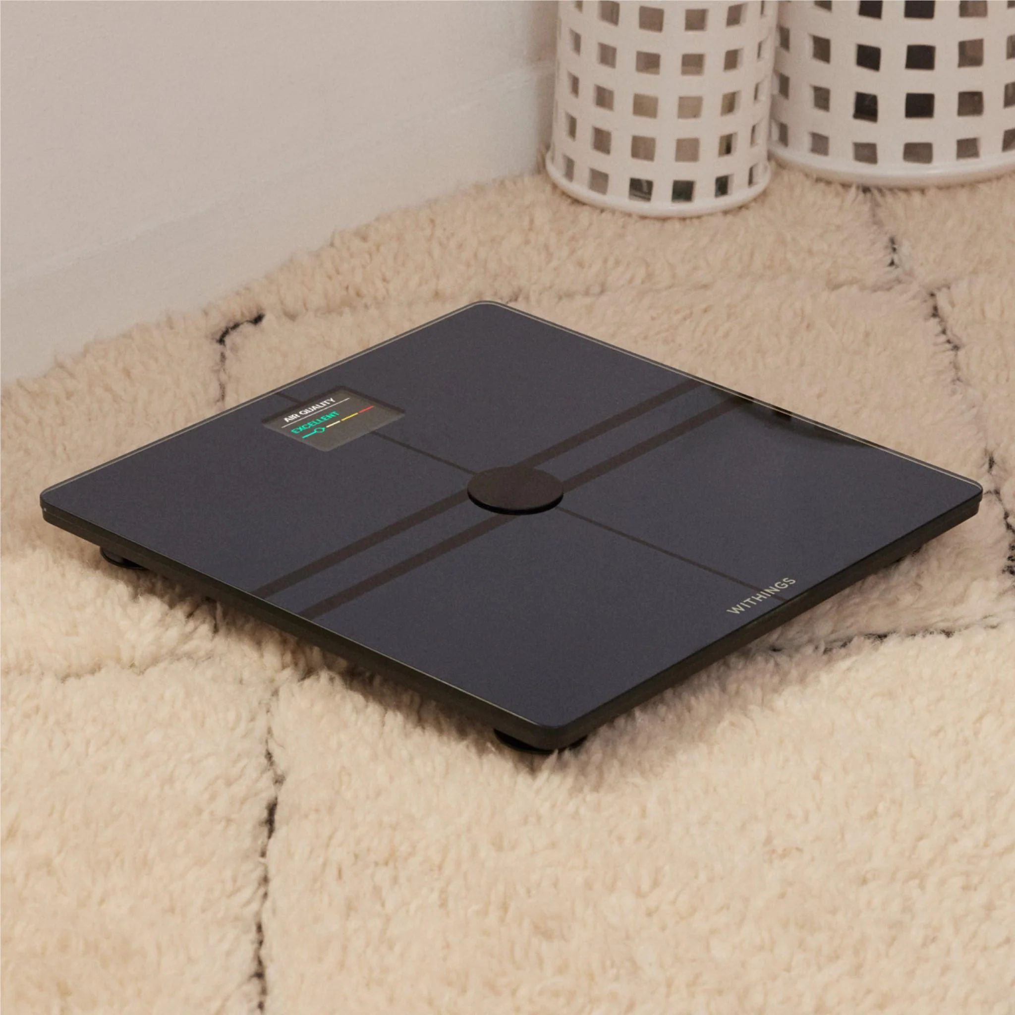 Withings Body Scale