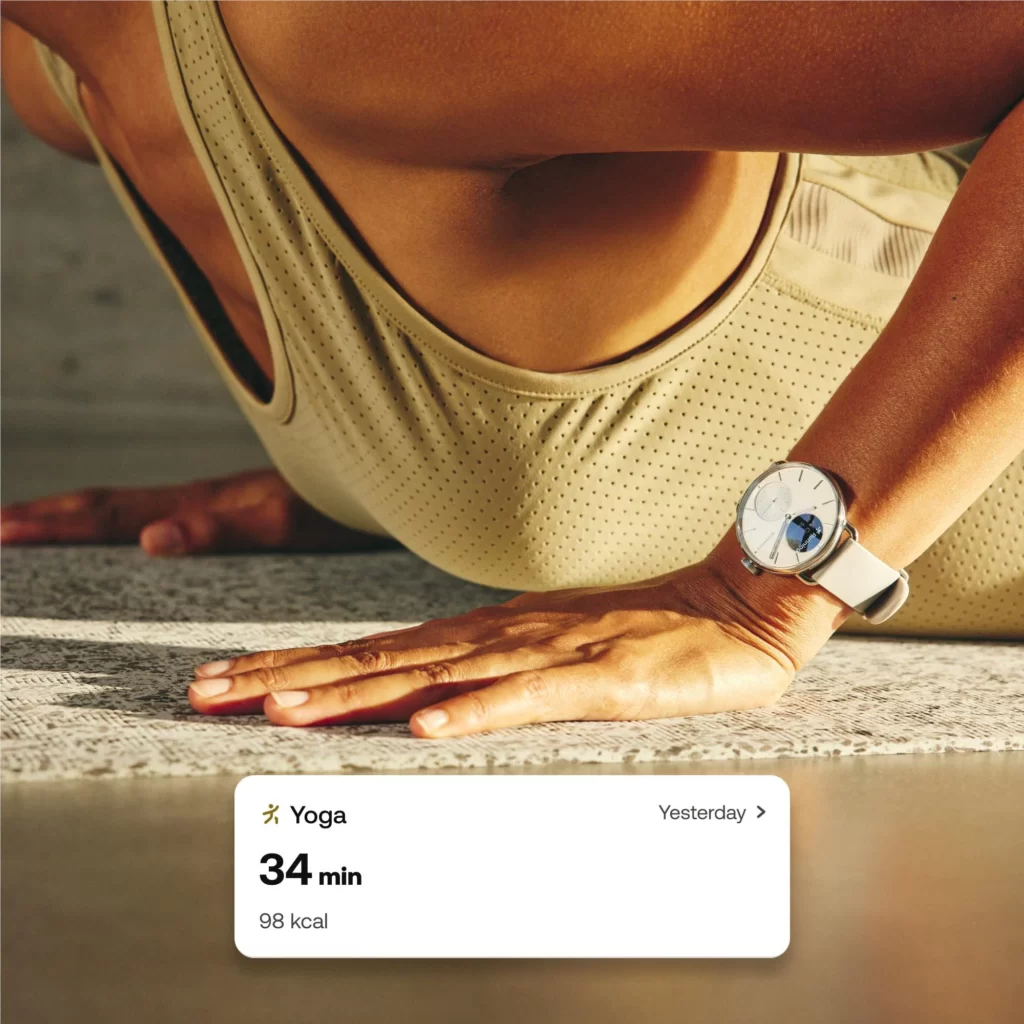 Withings ScanWatch 2