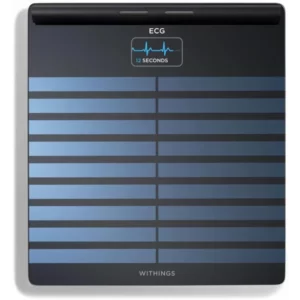 Withings Body Scan Scale