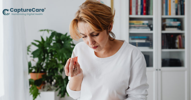 Health Changes No One Warns You About in Midlife