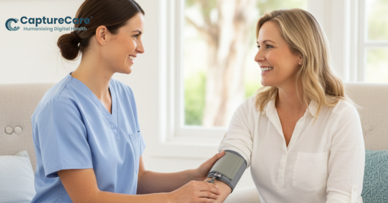 The Space Between Appointments Where Women Are Left Alone