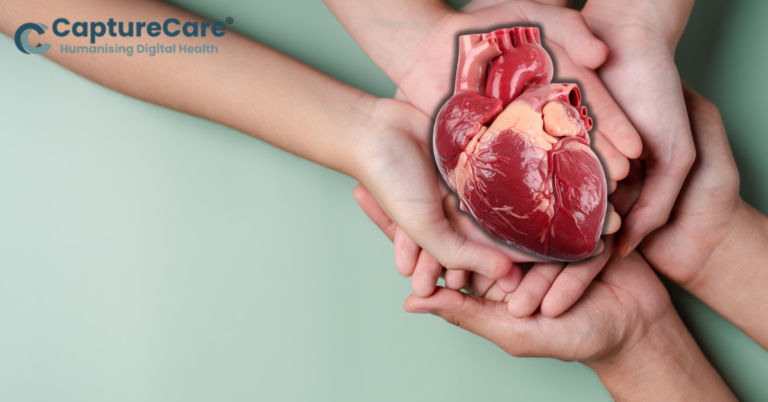 Women's Hearts