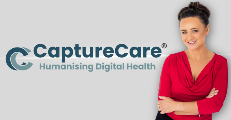 The Female Founder Who Built a Solution Because Healthcare Left Her in the Gap
