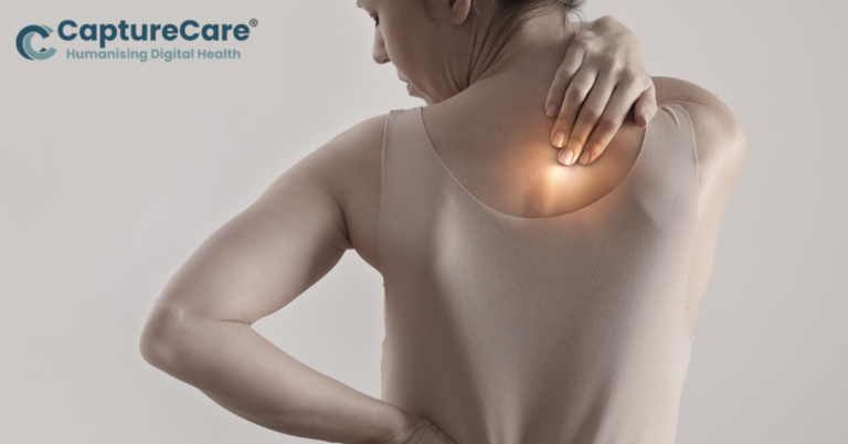 Back Pain, Anxiety, and What Midlife Is Really Doing to Your Body