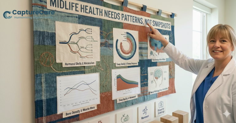 Midlife Health