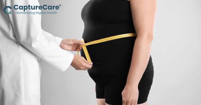 Midlife Weight