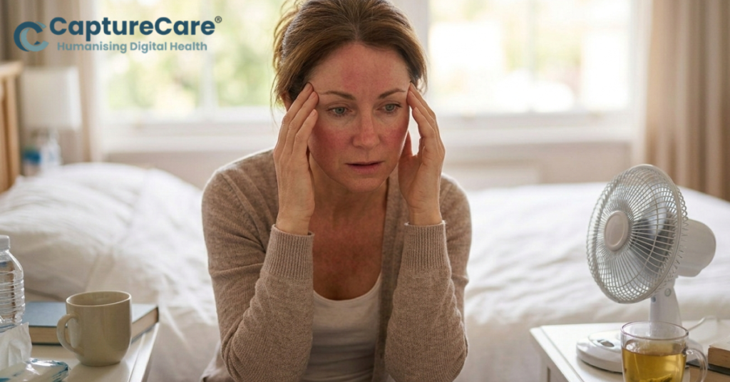 Perimenopause Symptoms