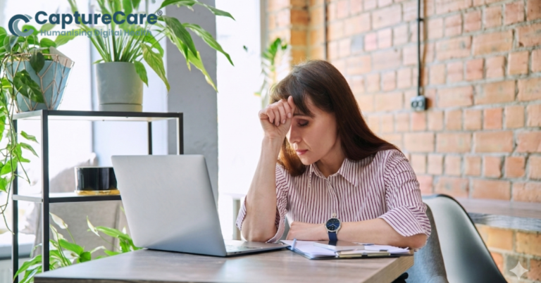 Mental Health Symptoms of Menopause