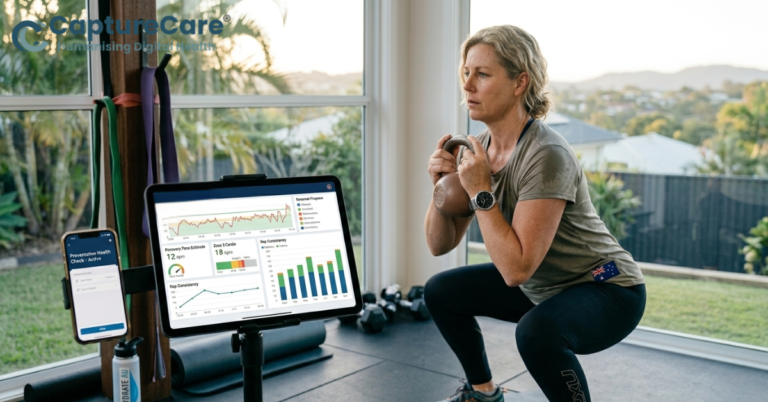 Preventative Health Monitoring