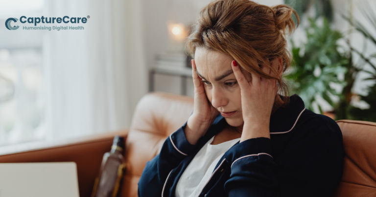 Why So Many Women Feel Fine But Not Well