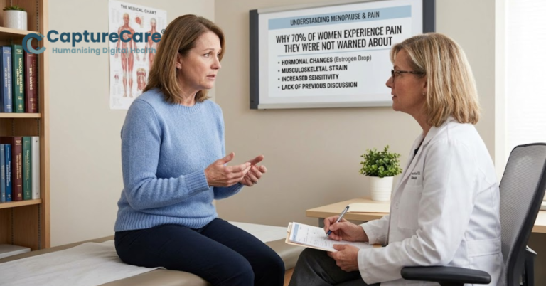 Women in Menopause