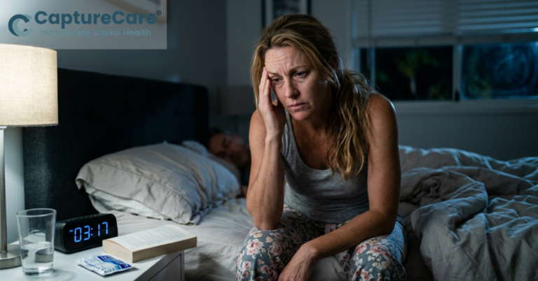 Health Metric for Women Over 40