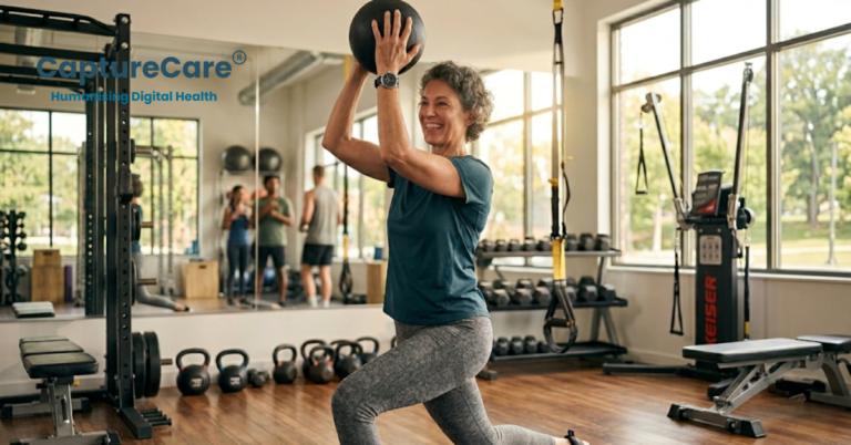 Smart Health Devices