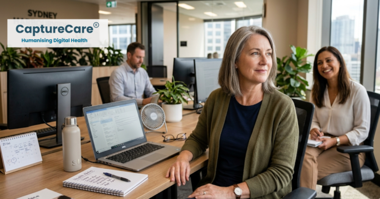Nearly a Million Women Have Left Their Jobs Because of Menopause