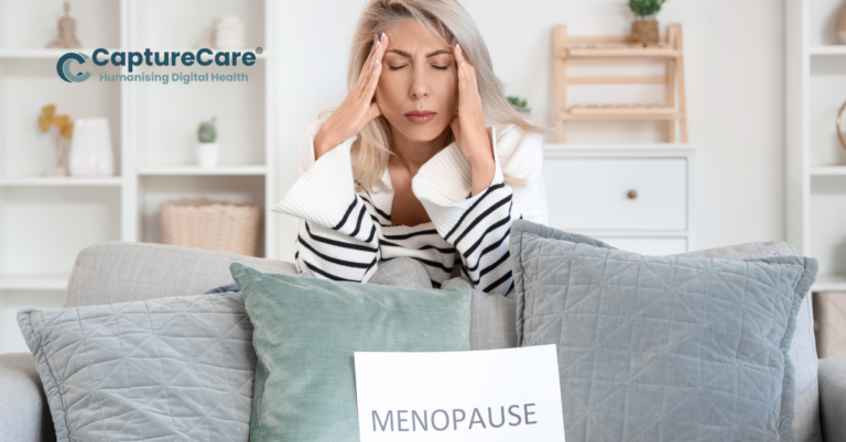 Menopause Campaign Australia